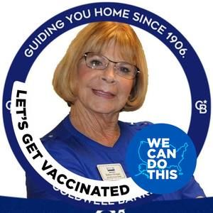 Meet your Posher, Robyn